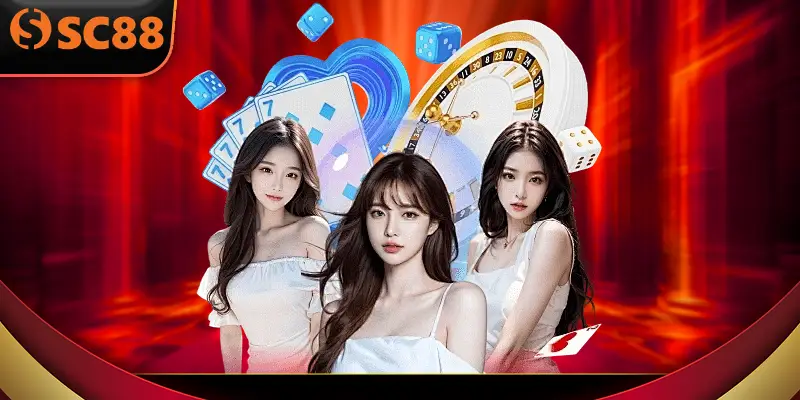 Các lỗi hay gặp khi đăng nhập SC88