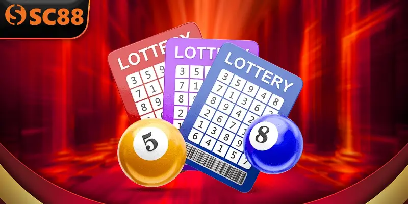 Hướng dẫn cách chơi xổ số SC88